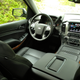 Illustration for article titled 2015 Chevrolet Suburban LTZ: The iTruck Yeah!i/i/i Review